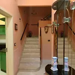 A Za' Nella Hébergement de vacances