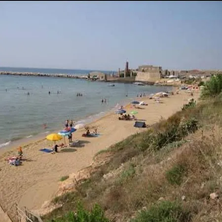 A Za' Nella Holiday home *