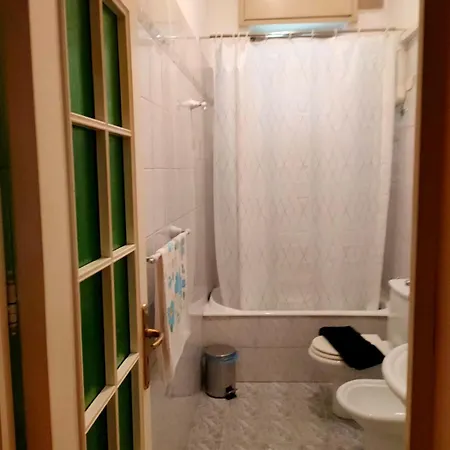 Holiday home A Za' Nella