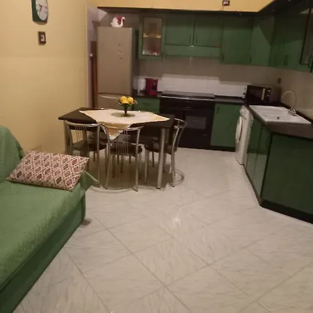 A Za' Nella Holiday home Avola