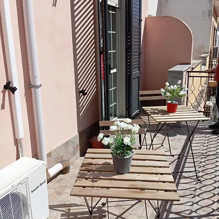 Holiday home A Za' Nella *