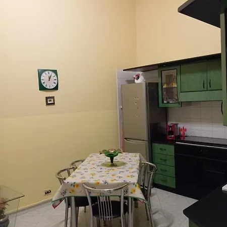 A Za' Nella Holiday home