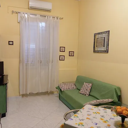 A Za' Nella Holiday home *