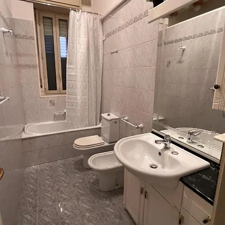 Holiday home A Za' Nella *