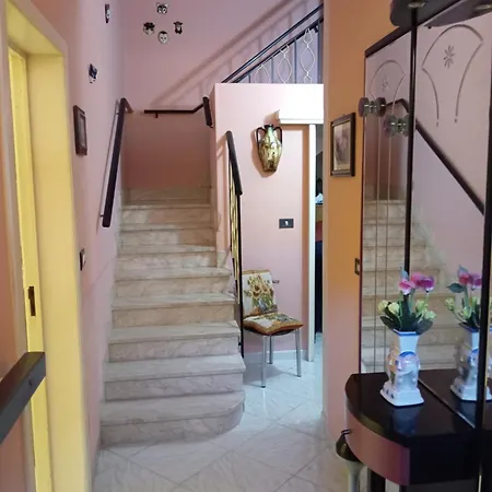 A Za' Nella Holiday home *