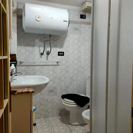 A Za' Nella * Avola