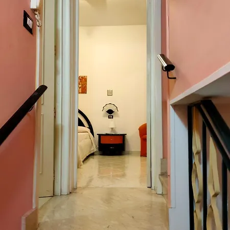 Holiday home A Za' Nella *