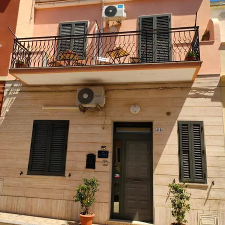 A Za' Nella Avola