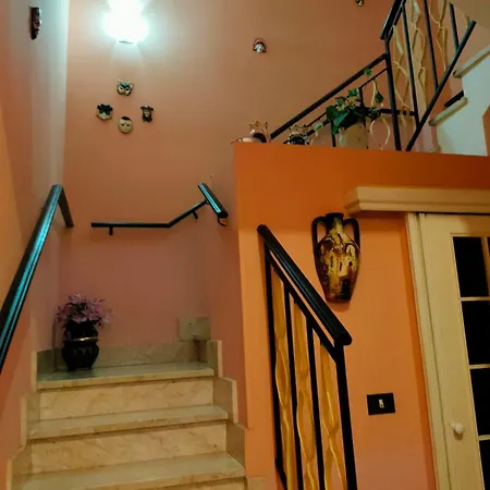 Holiday home A Za' Nella