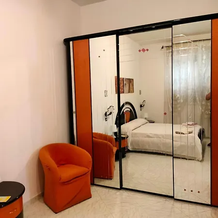 A Za' Nella Holiday home *