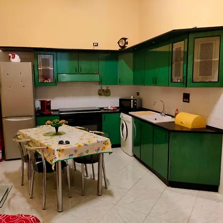 A Za' Nella * Avola