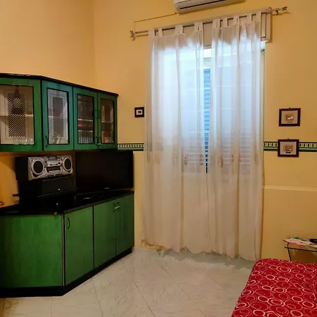 A Za' Nella Holiday home